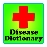 Cover Image of 下载 Diseases Dictionary ✪ Medical 1.6 APK