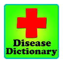 تنزيل Diseases Dictionary ✪ Medical التثبيت أحدث APK تنزيل