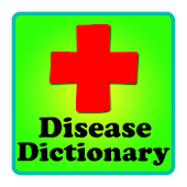 Diseases Dictionary ✪ Medical