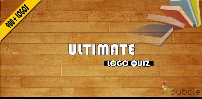 Ultimate Logo Quiz