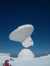 Radio telescopio