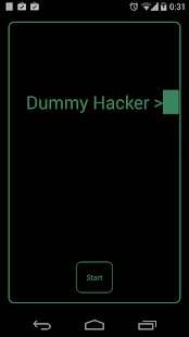 Lastest Dummy Hacker APK for Android