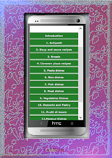 How To Cook Italian Cuisine Screenshots 1