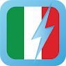 Learn Italian WordPower Application icon