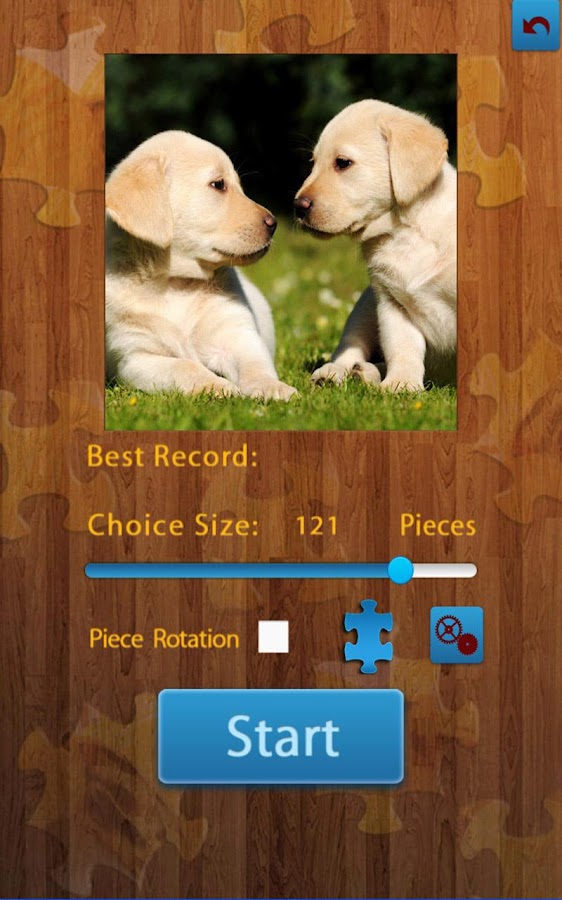 Dogs Jigsaw Puzzles Android Apps on Google Play
