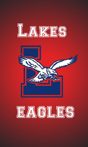 Lakes High School