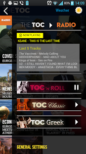 Free theTOC APK for Android