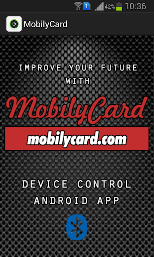 MobilyCard