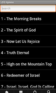 How to install LDS Hymns 0.92 mod apk for laptop