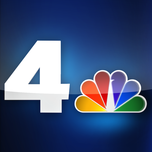 NBC Washington LOGO-APP點子