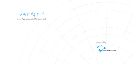 Изображения EventApp360 на ПК с Windows