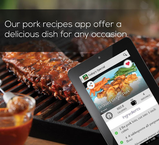 免費下載健康APP|豬肉食譜免費 app開箱文|APP開箱王