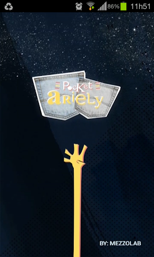 Pocket Ariely