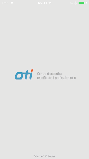 OTI Expertise