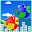 Two fly Birds - flap wings Download on Windows
