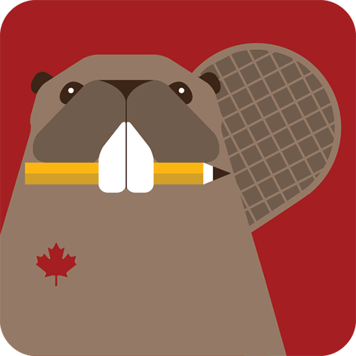 Canadian Citizenship Quiz LOGO-APP點子