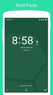 Free Download Hurricane CM12 (Full Version) APK