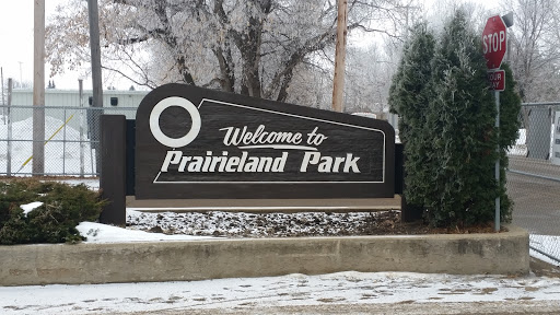 Prairieland Park