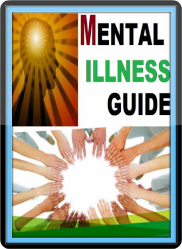 Mental Illness Disorders