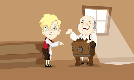 How to get L'île au trésor lastet apk for laptop