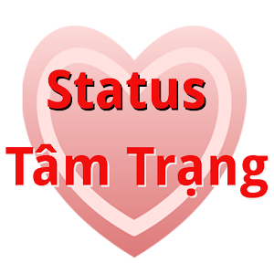 Status ღ Tâm Trạng 生活 App LOGO-APP開箱王