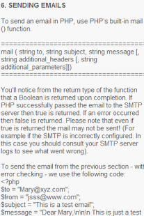 How to mod Learn PHP Fast! lastet apk for android
