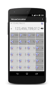 How to get Cute mouse calculator patch 1.0.2 apk for android