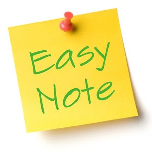 Easy Note.apk 1.5