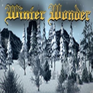 Winter Wonder Live Wallpaper