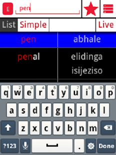 How to download English Zulu Dictionary 1 unlimited apk for laptop