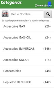 Free Tienda Gremisat Sin conexión APK