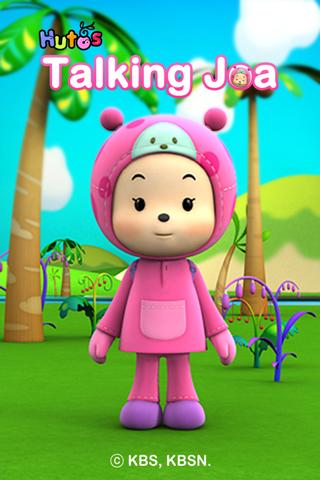 Talking Joa Hutos Screen 1