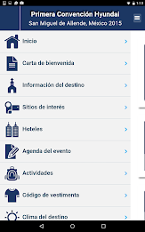 Convención Hyundai 2015 poster 14