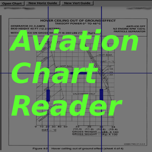 Aviation Chart Reader LOGO-APP點子