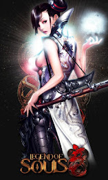 [피망] 레전드오브소울즈 poster 1