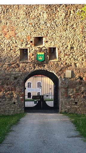 Kindluse Värav