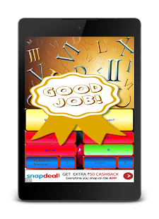 3rd Grade - Numbers Screenshots 4