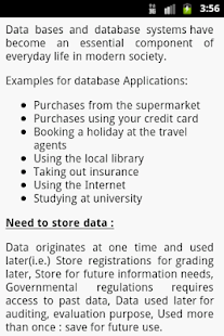 Database Management Systems-1 - screenshot thumbnail