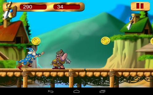 Game Viking Wars apk for kindle fire | Download Android ...