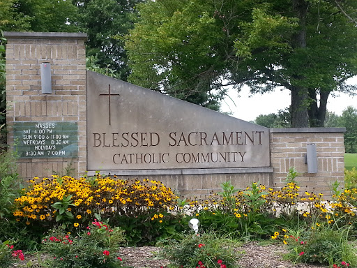 Blessed Sacrament Catholic Community