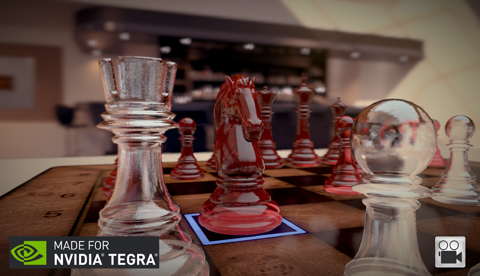   Pure Chess: captura de tela 