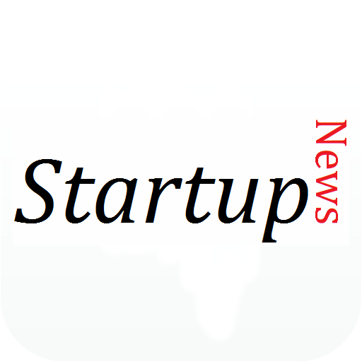 Startup News LOGO-APP點子