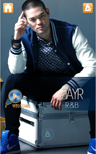 Free Download JayR APK