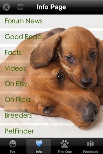 How to install Dachshund+ Free patch 1.0 apk for pc