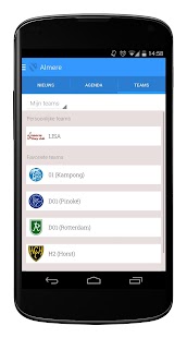 Free Download Hockeyclub Zwolle APK for Android