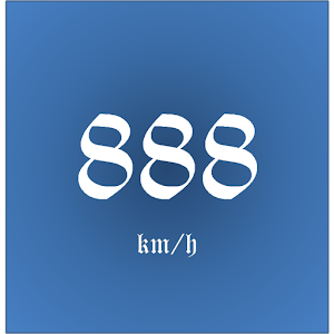 Speedometer 4 Units.apk 1.0