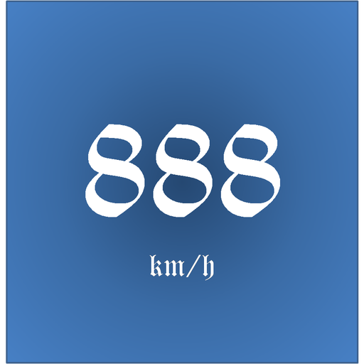 Speedometer 4 Units moded apk - Download latest version 1.0