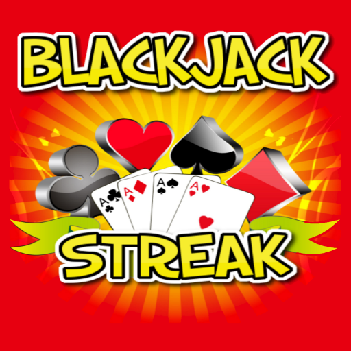 Blackjack Streak LOGO-APP點子