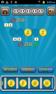 Lastest Word Mine APK for Android