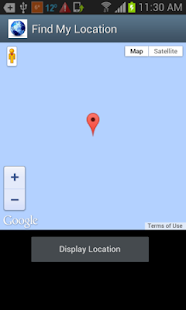 How to mod Find My Location 1 unlimited apk for pc
